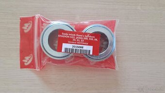 Valec piest Pionier 60 ccm  40 MM - 8