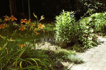 Rekreačná chata so sup.č. na pozemku 8á, Šoporňa - 8