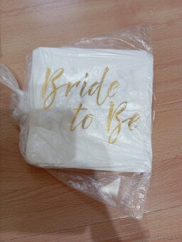 Svadobné doplnky na rozlúčku so slobodou - 8