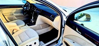Škoda Superb,MAX2,0 TD.CR 103KW. 4x4,R.v.2013,Naj.227 tis km - 8