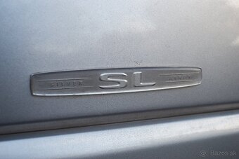 Mercedes-Benz SL 500 A/T Silver Arrow - 8