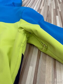 Authority zimná/lyžiarska bunda - 8