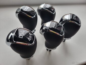 DSG HLAVICA pre ŠKODA auto - 8