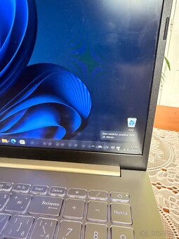 Predám Asus VivoBook K513E s i3-11gen/12GB/512GB/W11 - 8