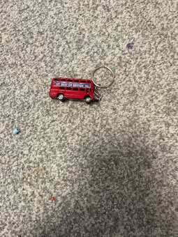 Ponukam zachovale hracky - 8