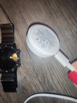 Ponúkam k predaju hodinky Huawei watch GT 2. - 8