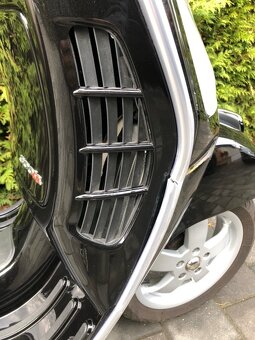 Vespa GTS 300, 2017, lehce poškozena - 8