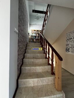 Rodinný dom na predaj Valča - 8