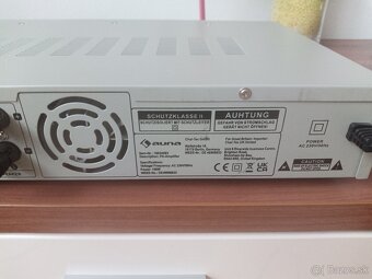 Aiwa reproduktory - 8