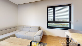 Na prenájom, 2 izbový byt Pinia Martin, RES group - 8