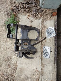 Náhradné diely Daihatsu Rocky - 8