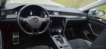 Predam VW Arteon 2.0 tdi 4Motion - 8