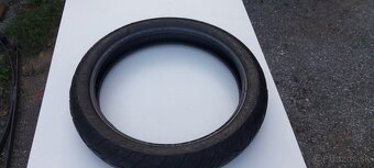 Pneumatiky Scorpion trail 2 - 8