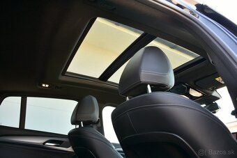 MW X4 xDrive30d M Sport X A/T - 8