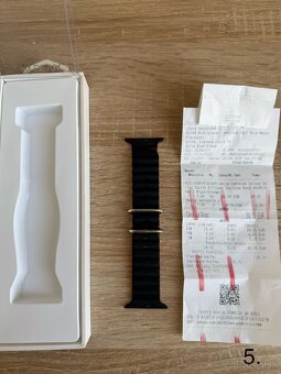 Apple Watch Ultra Náramky - 8