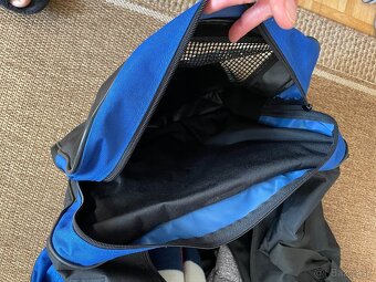 Predám CYCLONE TAYLOR hokejovú tašku - 8