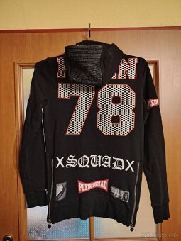 Philipp Plein mikina. - 8