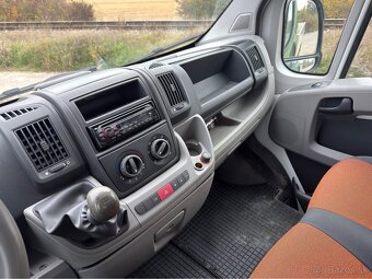 Fiat Ducato 2.3 valník - 8