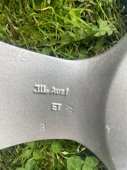 5x108 r18 disky Renault Laguna , Espace - 8