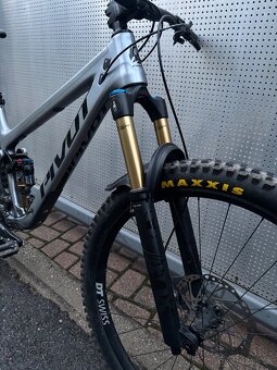 Pivot 429 Trail L - 8