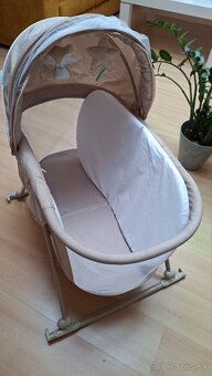 Kinderkraft postielka - 8
