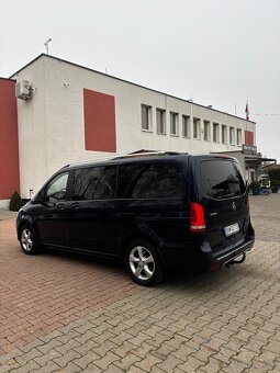 V- class 200 - ODPOČET DPH - 8