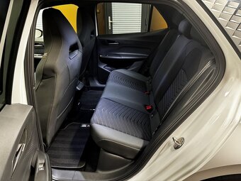 Cupra Born 58kWh 231k eBoost / odpočet DPH - 8