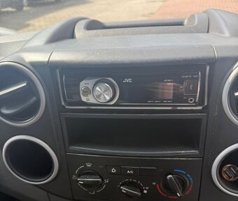 Citroën Berlingo 1.6 BlueHDi 12 mes.záruka - 8