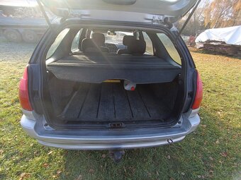 Peugeot 306 break 2.0HDI - 8