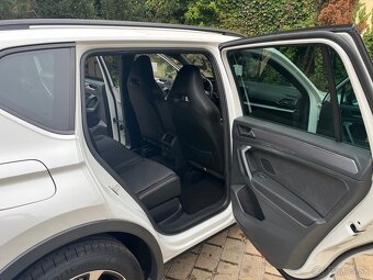 Tarraco FR 2.0 FSI 4Drive DSG 140kW 5/2022 - 8