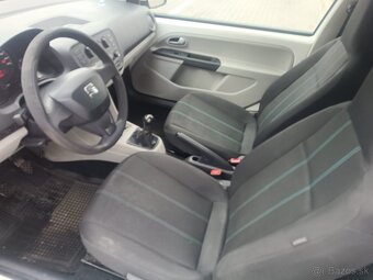 Predám Seat Mii 1, 0 MPI r.v.2019 - 8