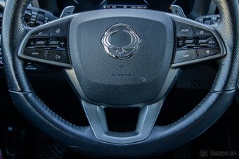 SsangYong Korando 1.5 Turbo e-XGI 163k - 8