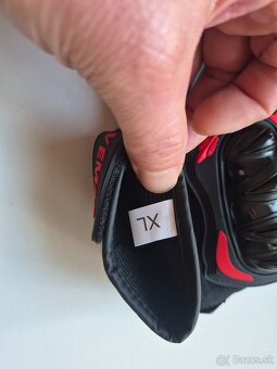 Letné rukavice VEMAR - 8