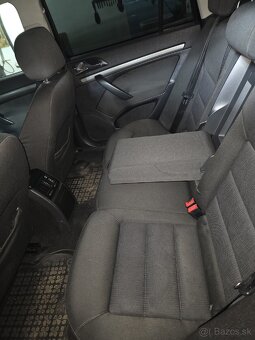 Predam škoda octavia 2 77kw 2008 - 8