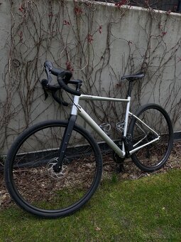 Cannondale Topstone 1 gravel - 8
