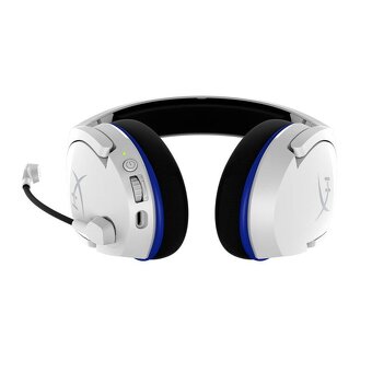 Headset HyperX Cloud Stinger Core Wireless pre PS4/PS5 - 8