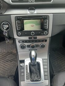 VW Passat B7 r.v. 2012, 2.0 TDi 103 kW - 8