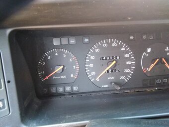 Volvo 480 - 8