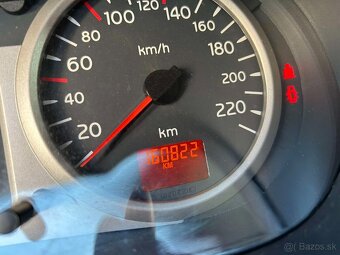 Renault Clio 1.5dci - 8