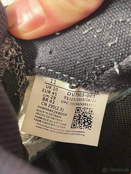 Nike ACG Mountain Fly 2 - 8