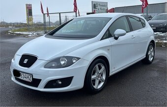 Seat Leon 1.2TSI 77KW - 8