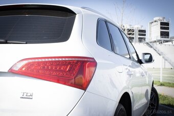 Audi Q5 2.0 TDI 170k quattro /AJ NA SPLÁTKY/ - 8