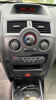 Predám Renault grandtour 1.6 benzín Megane - 8