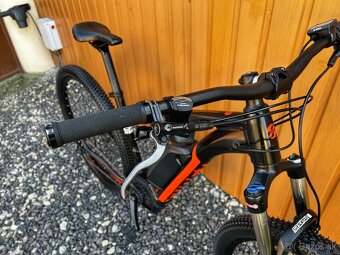 GHOST Teru Hybride 29 / L / 500Wh / - 8