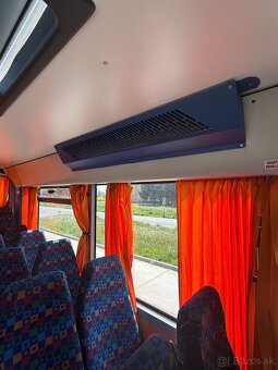 Iveco Crossway Recreo 12M - 8