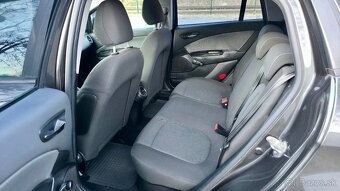 Renault Clio 0,9 TCe - automatická klimatizace - 8