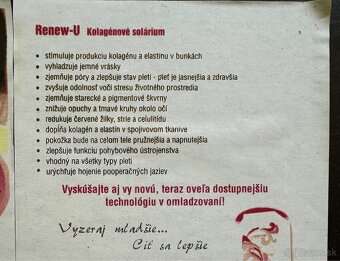 Kolagénové solarium - 8
