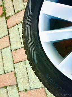 Škoda,Octavia 3, Superb,Volkswagen,Seat 5x112 r17 - 8