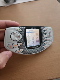 Nokia n-gage - 8