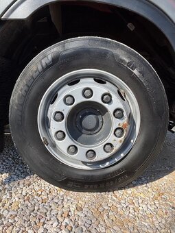DAF XF 480 SSC, Standklima, Mega, 3ks, 2019 - 8